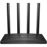 Гигабитный роутер TP-LINK Archer A6 AC1350 MU-MIMO Wi-Fi Archer-A6